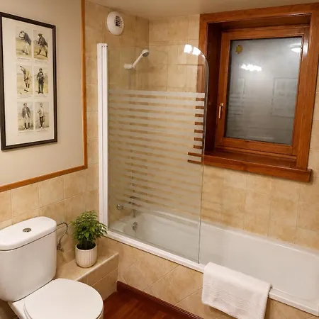 アパート Exclusivo Con Piscina Y Zona Comunitaria 6 Pax *