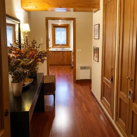 Exclusivo Con Piscina Y Zona Comunitaria 6 Pax *