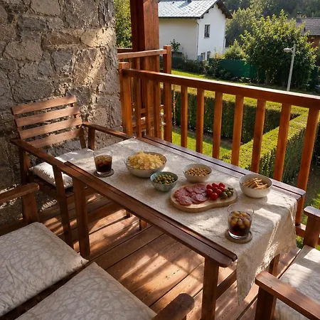 Exclusivo Con Piscina Y Zona Comunitaria 6 Pax