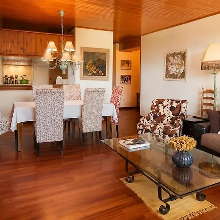 Exclusivo Con Piscina Y Zona Comunitaria 6 Pax 公寓 奥塞雅
