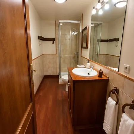 アパート Exclusivo Con Piscina Y Zona Comunitaria 6 Pax *