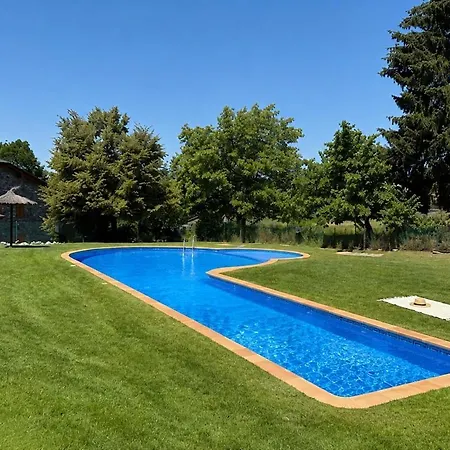 Exclusivo Con Piscina Y Zona Comunitaria 6 Pax アパート
