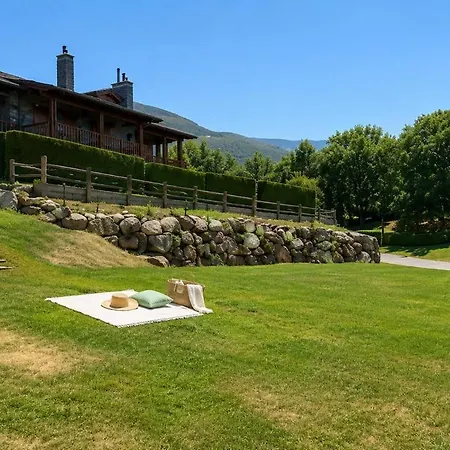 Exclusivo Con Piscina Y Zona Comunitaria 6 Pax Osséja