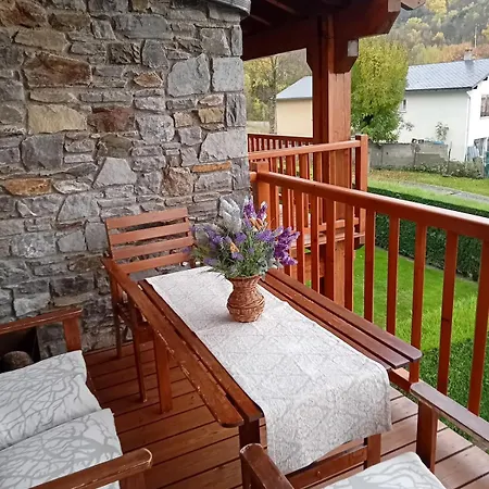 Exclusivo Con Piscina Y Zona Comunitaria 6 Pax アパート