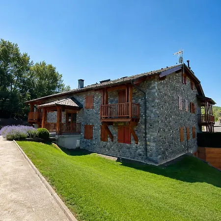 Exclusivo Con Piscina Y Zona Comunitaria 6 Pax *