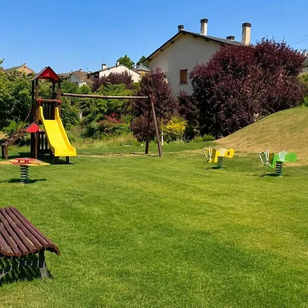 Exclusivo Con Piscina Y Zona Comunitaria 6 Pax