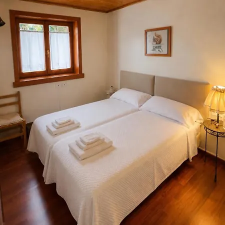 Exclusivo Con Piscina Y Zona Comunitaria 6 Pax 公寓 *