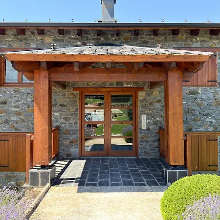 Exclusivo Con Piscina Y Zona Comunitaria 6 Pax Osséja